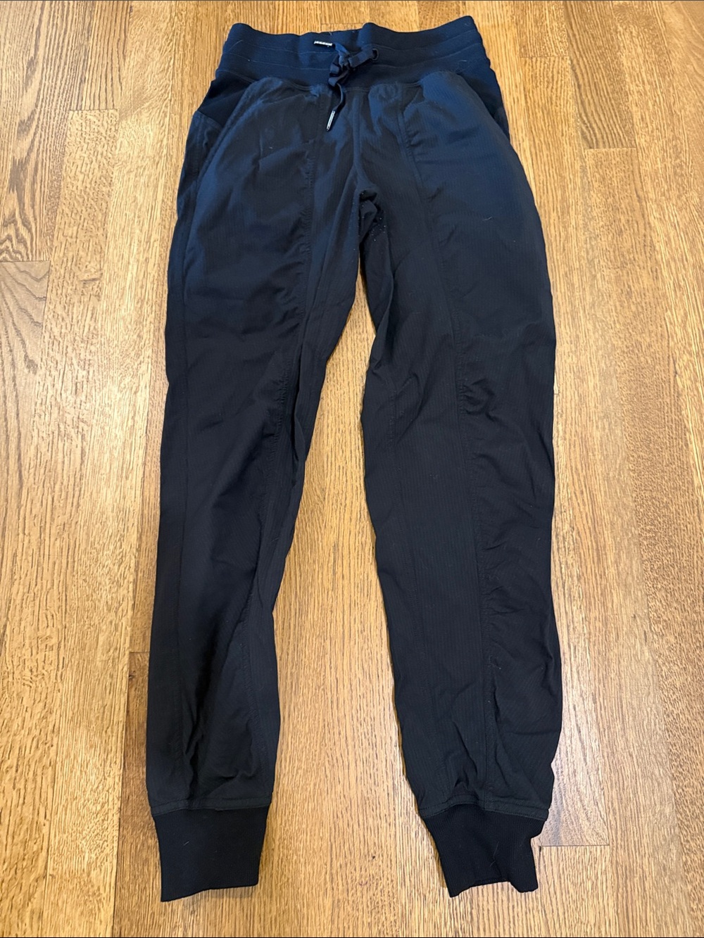 Lululemon Dance Studio Joggers